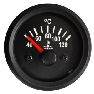 TEMPERATURE GAUGE 40-120 C