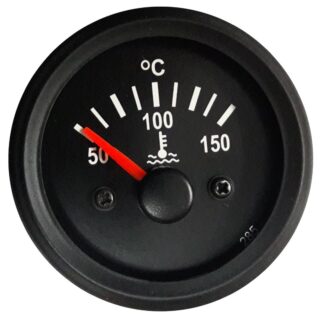 TEMPERATURE GAUGE 50-150 C