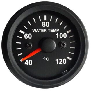 TEMPERATURE GAUGE 40-120 C