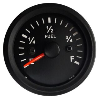 FUEL GAUGE ELECTRONIC