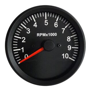 TACHOMETER 10000 RPM
