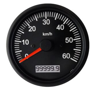 SPEEDOMETER 60KM/H