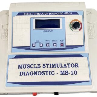 DIGITAL  MS-10