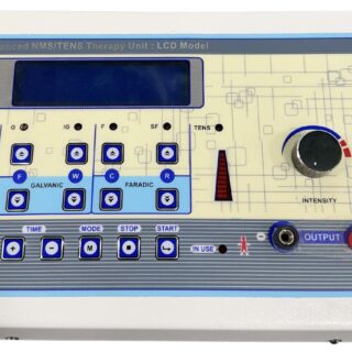 DIGITAL T.E.N.S.  WITH M.S.